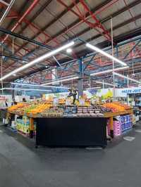 Have You Heard of Prahran Market?