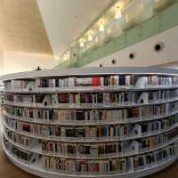 Library at Orchard 