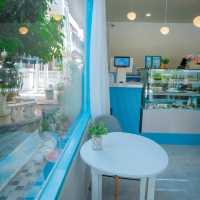 Sky's dessert ร้านขนมของท้องฟ้า