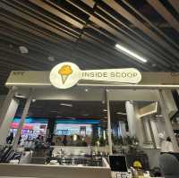 Sweet Indulgence @ Inside Scoop Tropicana🍦