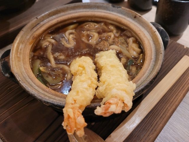 百年歷史的人氣過江龍店