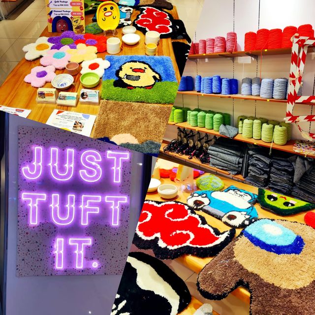 Things I Like To Do in JB Toppen