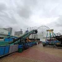 馬尼拉 star city cp值意外的高