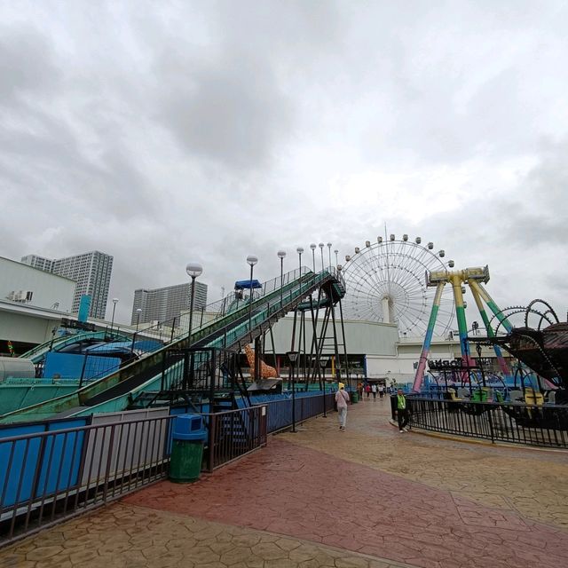 馬尼拉 star city cp值意外的高