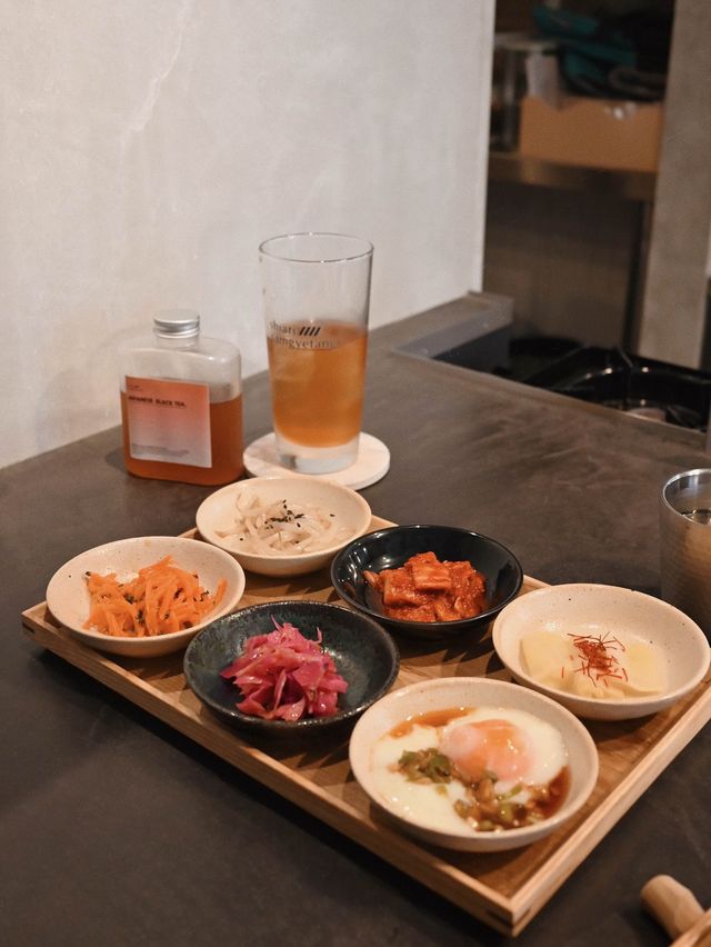 【表参道】6月にオープン！濃厚参鶏湯が美味しすぎる。