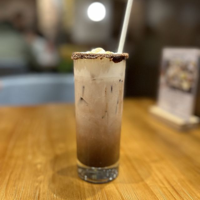 難忘高質英國餐廳