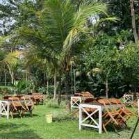PADIKU Eatery & Coffee