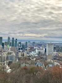 The Paris of North America - Montreal