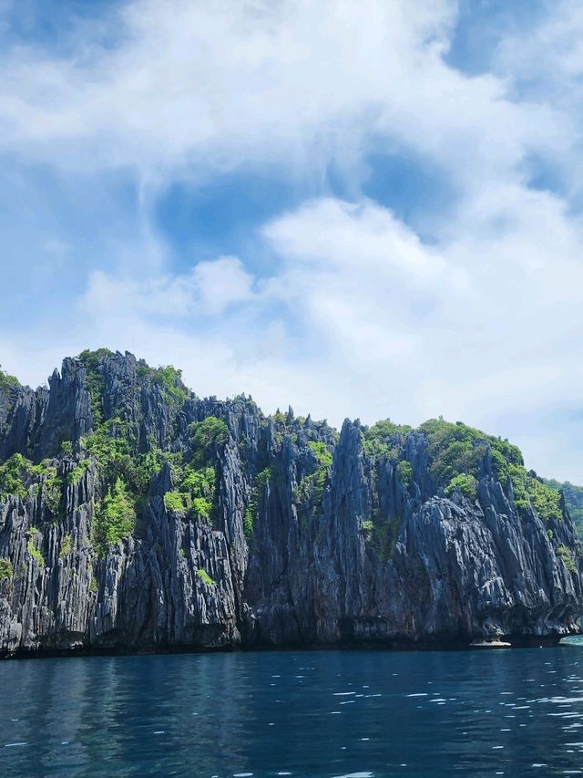 Beautiful Palawan 