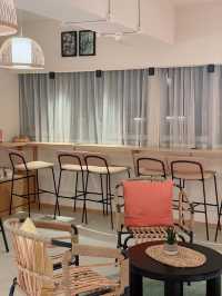 The Figo | sheung wan ที่พักสุดอบอุ่นที่อยากแนะนำ