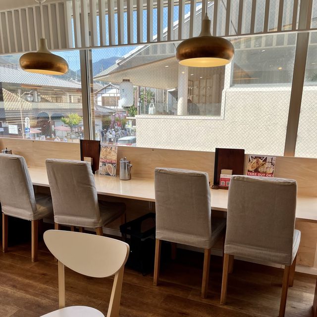 【京都・嵐山】京豆腐で楽しむ本格四川麻婆豆腐専門店「嵐山辛豆腐店 ブラザー豆腐 京都嵐山本店」
