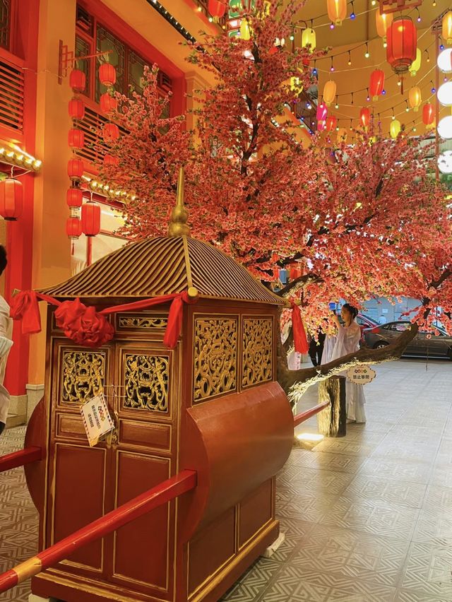 ❤️ 廣洲OMG網紅街 ❤️