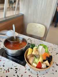 新開一人一鍋《呷哺呷哺》🍲🥩🥢