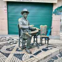 Fernando Pessoa: Literary Mastermind