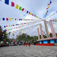 All in One | Kunming Ethnic Village