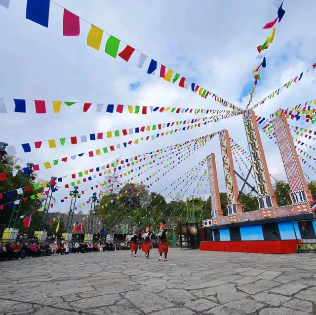 All in One | Kunming Ethnic Village