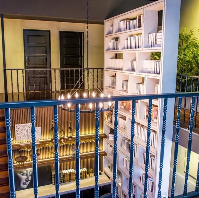 BUNK BUNK HOTEL  
