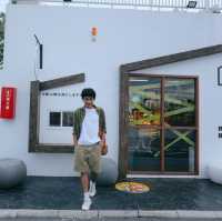 Rinji Bean & Brew Cafe' คู้บอน