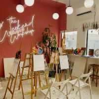 The Weekend Workshop