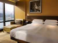 香港君悅酒店 Grand Hyatt Hong Kong
