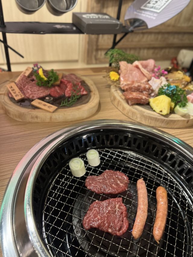  露營體驗餐廳🏕️