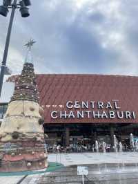 Central Chanthaburi