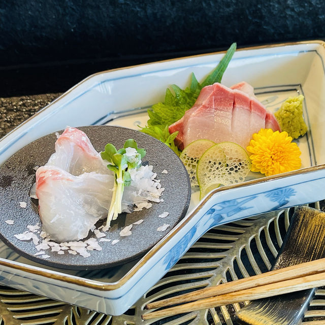 🔥宴 • 鐵板燒(亨環•天后)🔥