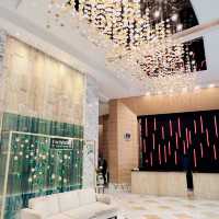 🇲🇾 The Westin KL Lobby