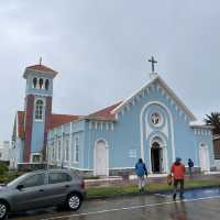 Our Lady of the Candelaria