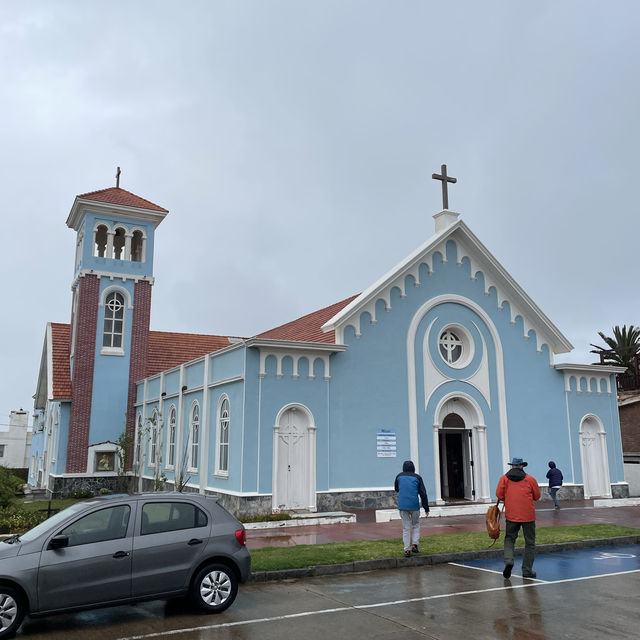 Our Lady of the Candelaria