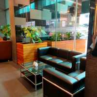 hotel royal Bangkok ไชน่าทาวน์