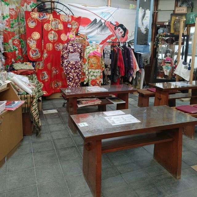 栗林公園　花園亭　焼きたてみたらし団子