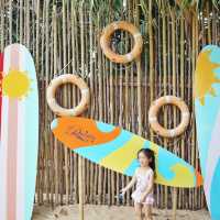 ที่พักนาจอมเทียนติดหาด 