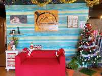 ที่นี่ …. บ้านโฮ่ง : The Doikan Coffee 