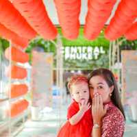 ตรุษจีนนี้ที่ เซ็นทรัลภูเก็ต