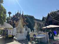 ชวนมามูเสริมความปังความมั่งคั่งที่วัดป่าแดด