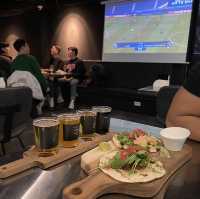 감성적인 맥주펍, 하이드아웃 노원점🍻