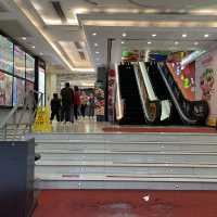 Sun Star City Shopping Mall 