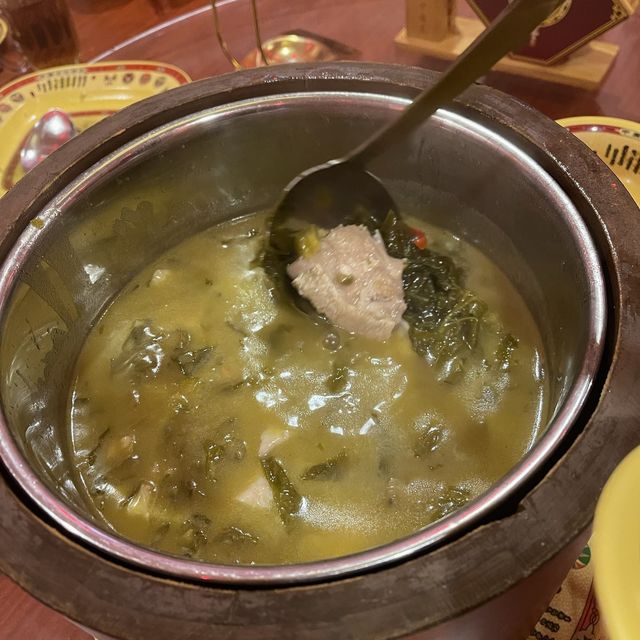 I Love Chinese Food 爱上中国菜