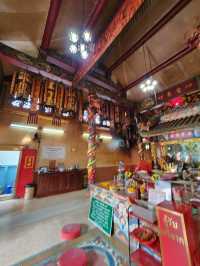 ศาลหลักเมือง จังหวัดระยอง