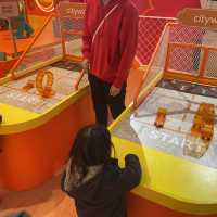 荃新天地Lego新春展覽