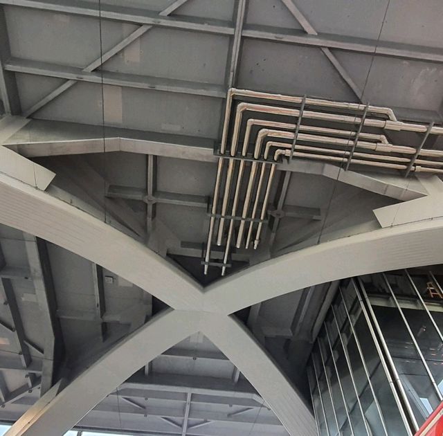 日本地標建築【名古屋電視塔】