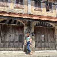ตลาดเก่าชุมชนริมน้ำจันทบูร จันทบุรี