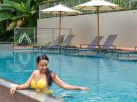 The Andaman Beach Hotel Phuket Patong 