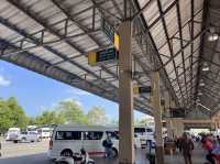 Pattani Provincial Transport Station