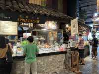 Food Republic Vivo City