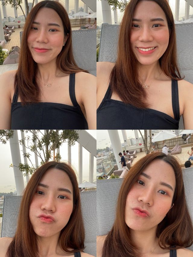 เข้าหลาว คาบาน่าบีช รีสอร์ต  🏝️🫶🏼