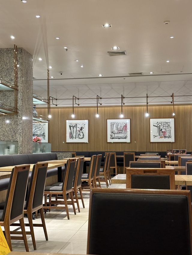 Din Tai Fung ติ่น ไท่ ฟง (鼎泰豐)