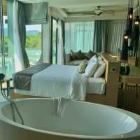 Crest Resort & Pool Villas