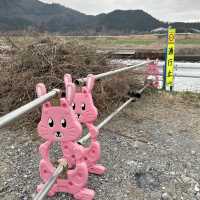 喜歡日本的田園與童真